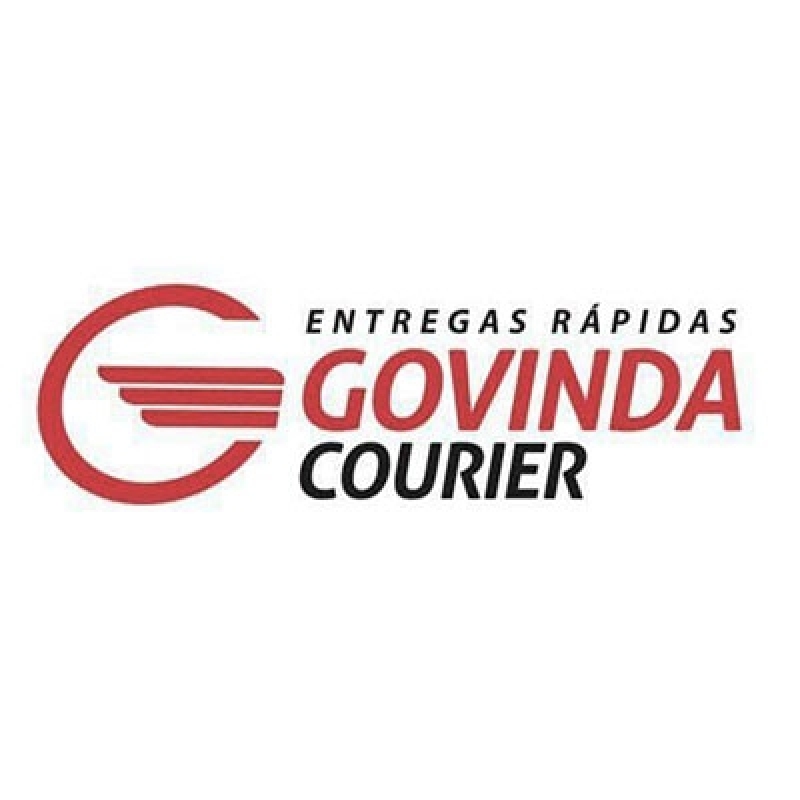 Contratar Empresa de Entrega Expressa Jardim Gumercindo - Coleta e Entrega Expressa