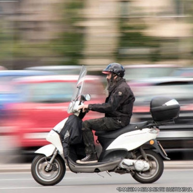 Contratar Entrega com Moto Jardim Cambará - Moto Rápido Entrega de Exames