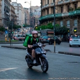 procuro por motoboy entrega Vila Rio de Janeiro
