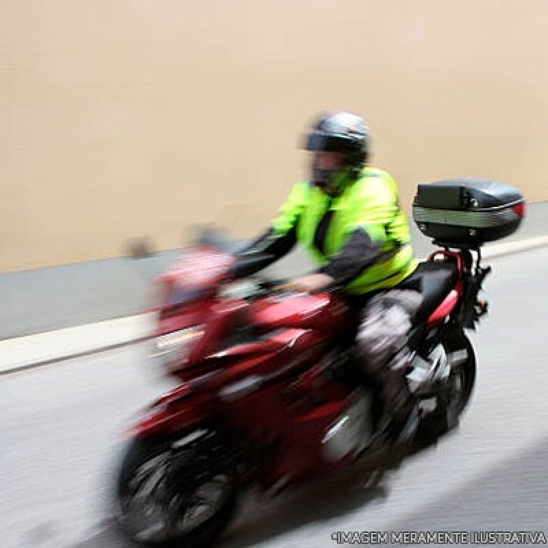 Moto Rápido Entrega de Exames Cidade Soberana - Moto Rápido Entrega de Exames